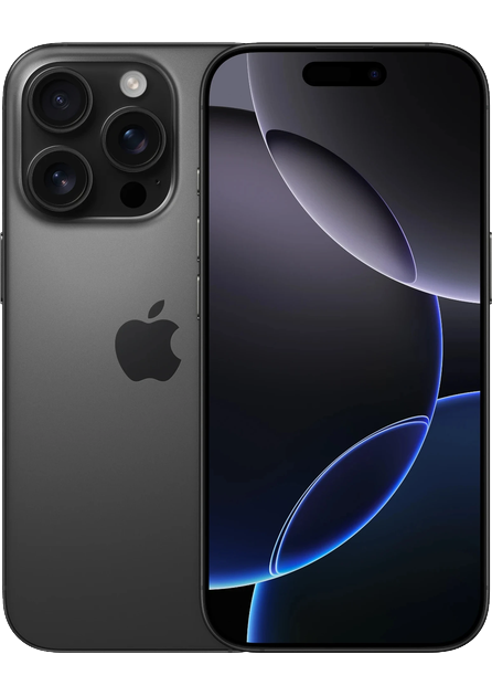 Apple iPhone 16 Pro