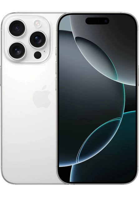 Apple iPhone 16 Pro