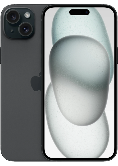 Apple iPhone 15 Plus