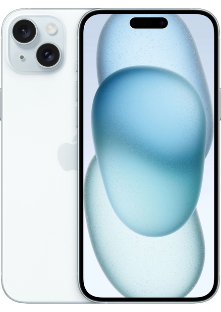 Apple iPhone 15 Plus