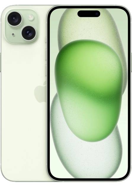 Apple iPhone 15 Plus
