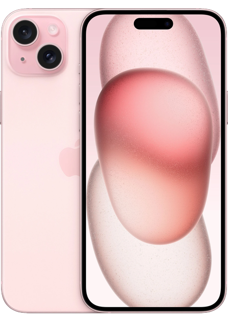 Apple iPhone 15 Plus