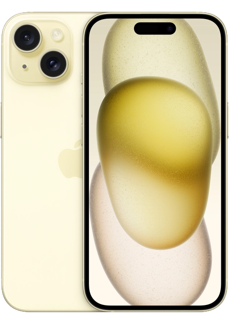 Apple iPhone 15 Plus