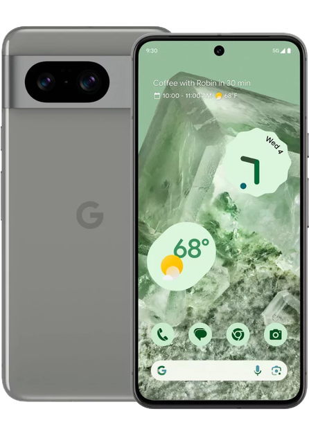 Google Pixel 8