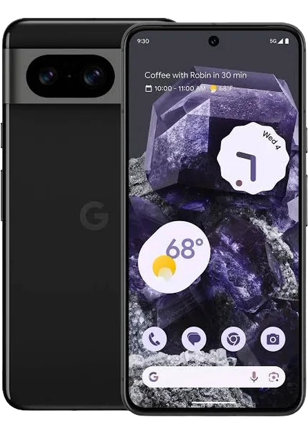Google Pixel 8