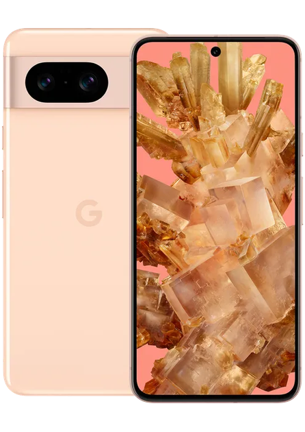Google Pixel 8