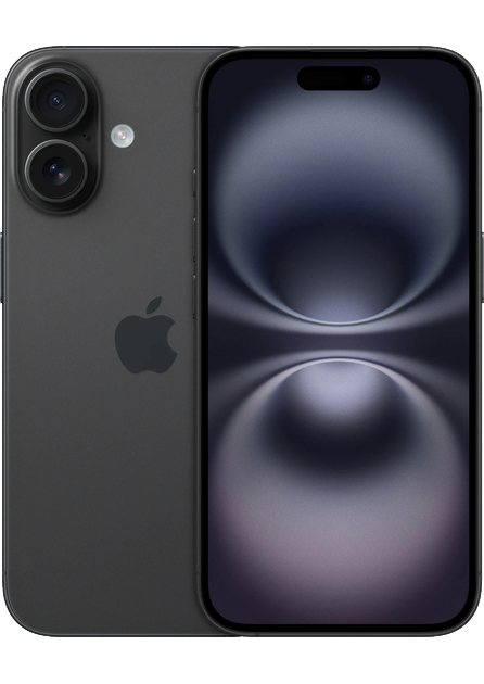 Apple iPhone 16