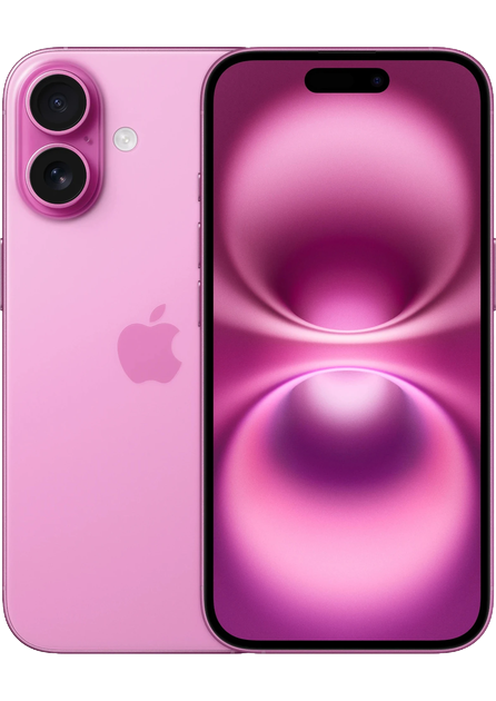 Apple iPhone 16