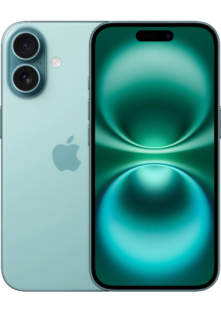 Apple iPhone 16