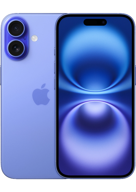 Apple iPhone 16 128GB