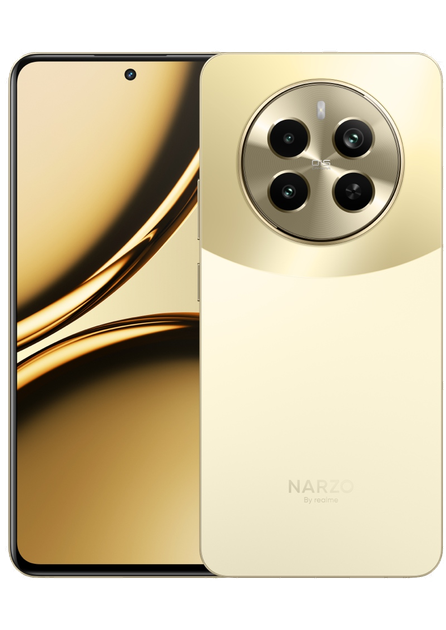 Realme Narzo 70 Pro