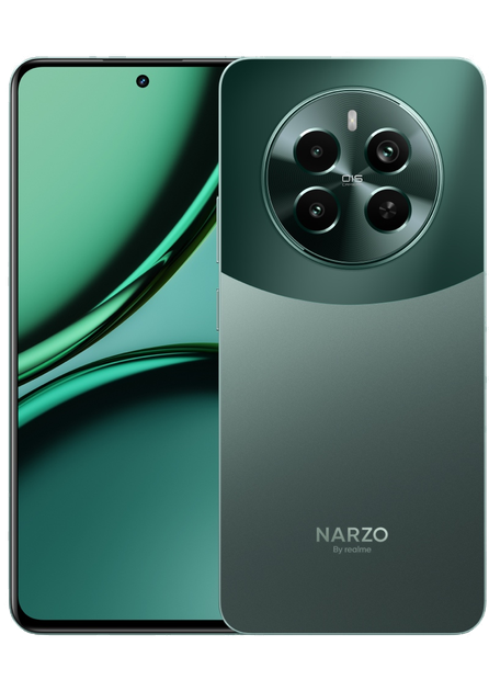 Realme Narzo 70 Pro