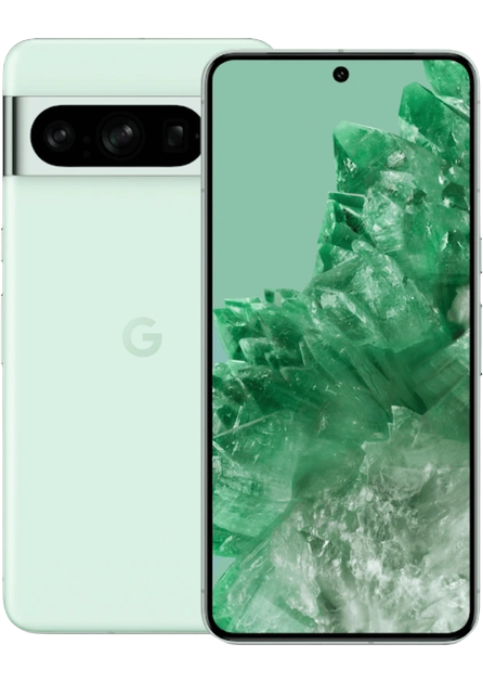 Google Pixel 8 Pro
