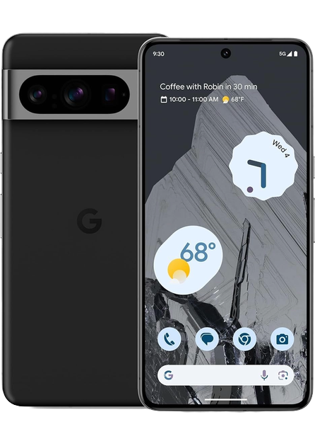 Google Pixel 8 Pro