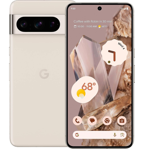 Google Pixel 8 Pro