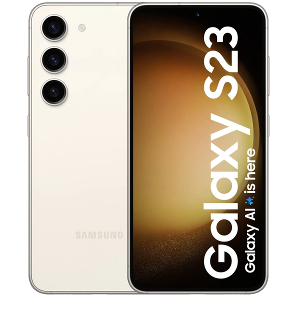 Samsung Galaxy S23