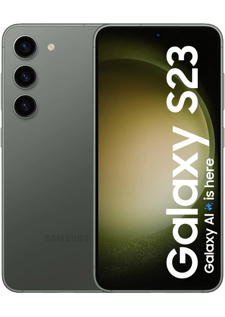 Samsung Galaxy S23