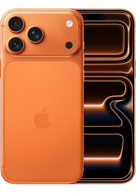 Apple iPhone 17 Pro Max