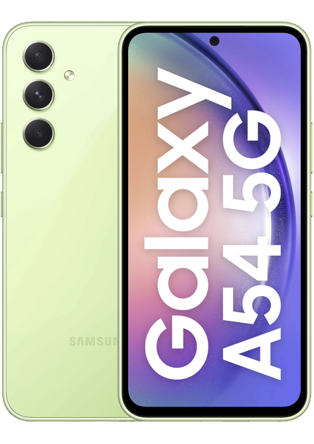 Samsung Galaxy A54