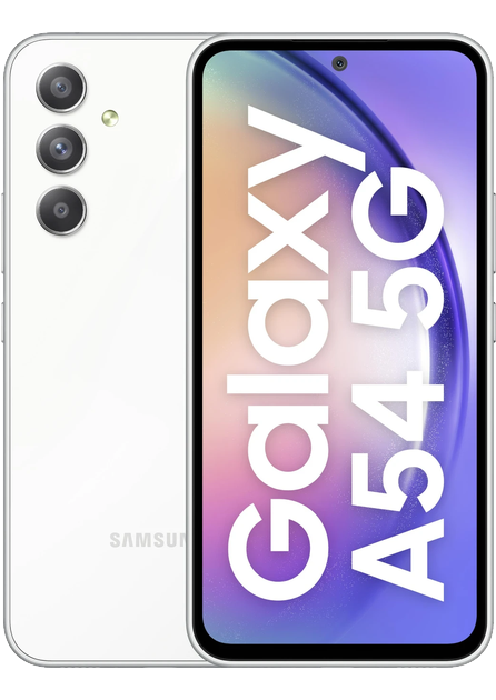 Samsung Galaxy A54