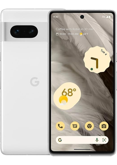 Google Pixel 7