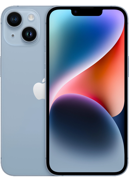 Apple iPhone 14