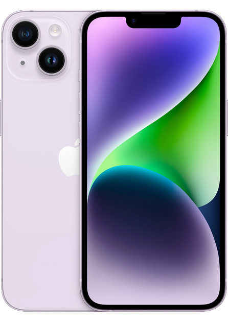 Apple iPhone 14