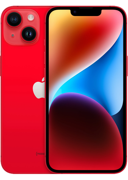 Apple iPhone 14