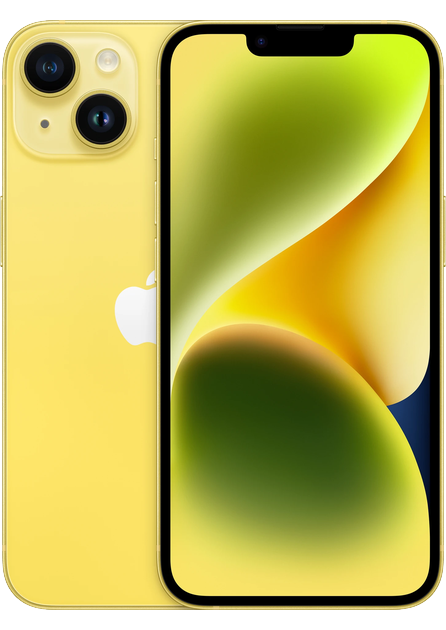 Apple iPhone 14