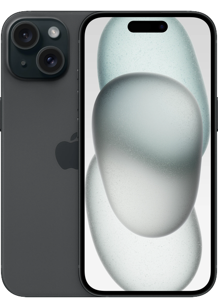Apple iPhone 15