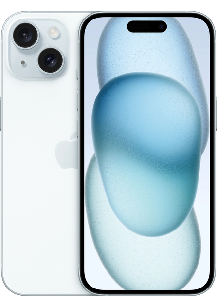 Apple iPhone 15