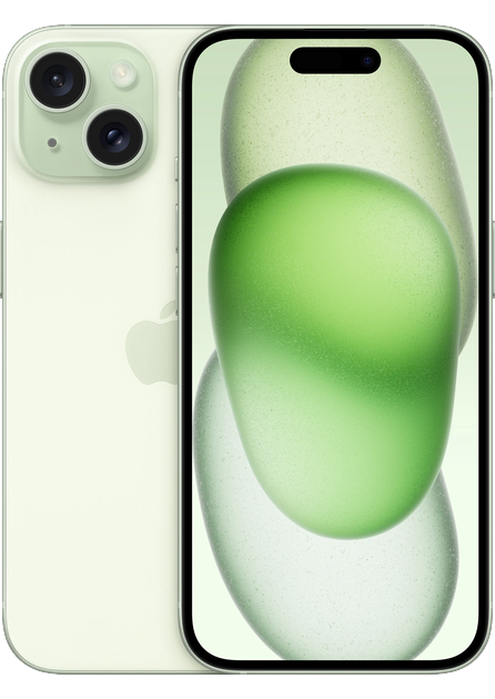 Apple iPhone 15