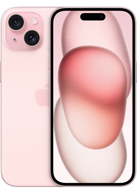 Apple iPhone 15