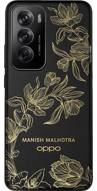 OPPO Reno12 Pro