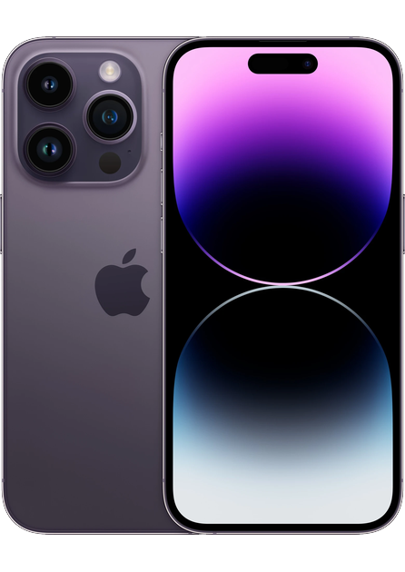 Apple iPhone 14 Pro