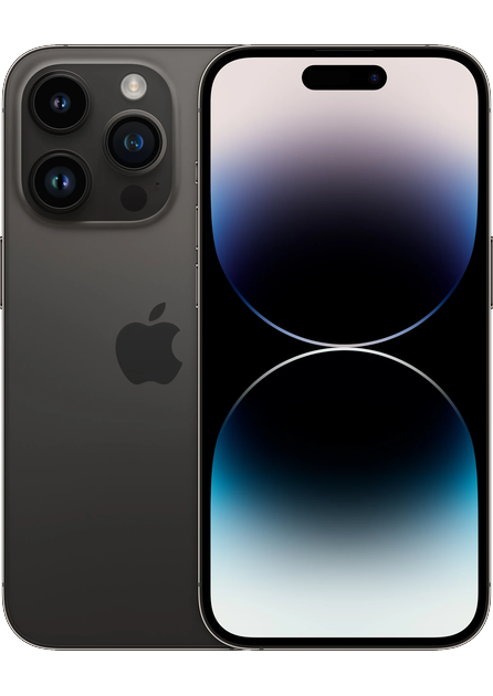 Apple iPhone 14 Pro