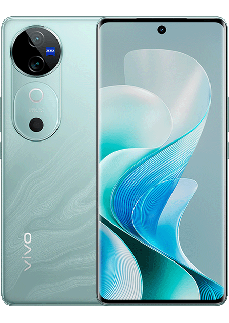 Vivo V40