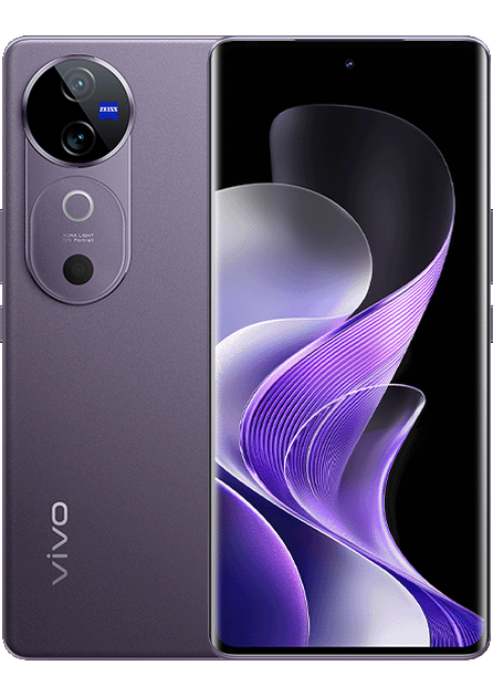 Vivo V40