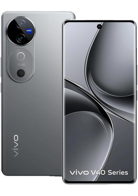 Vivo V40